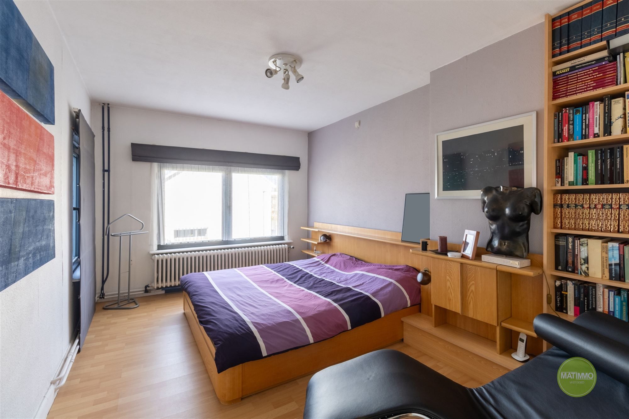 Moderne halfopen woning met 3 slaapkamers in rustig Mol foto 12