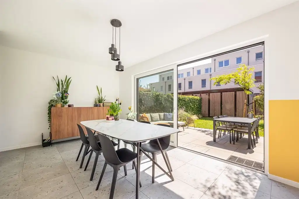 Prachtige nieuwbouwwoning met 4 slpk in Eksterlaar foto 2