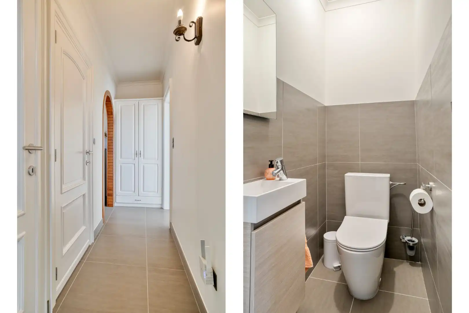 Open bebouwing met 3slaapkamers, bureau en 2 badkamers in Pellenberg! - EPC 240 kWh/m² - bewoonbare opp. 242 m² foto 4