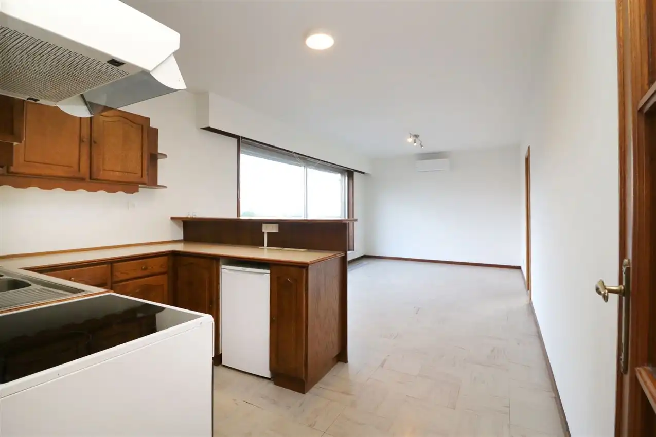 Prachtig en centraal gelegen studio in verzorgde residentie, met autostaanplaats foto 31