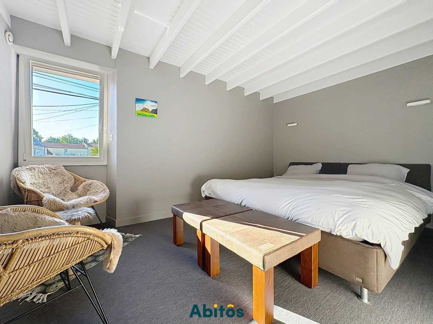 Landelijk wonen met allure in de Loirevallei foto 16