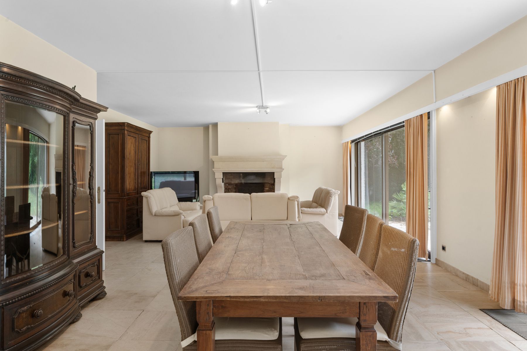 Uitzonderlijk landhuis op een exclusief perceel van 4.490 m² foto 6
