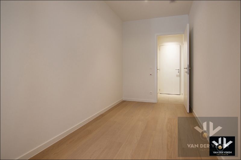 NIEUWBOUW 2-SLPK SERVICEFLAT IN HET HART VAN HASSELT foto 16