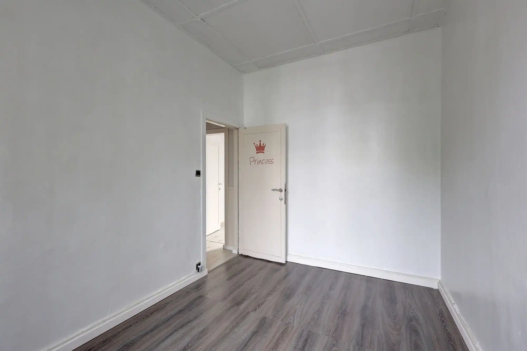 Woning met drie slaapkamer en optionele garage foto 9