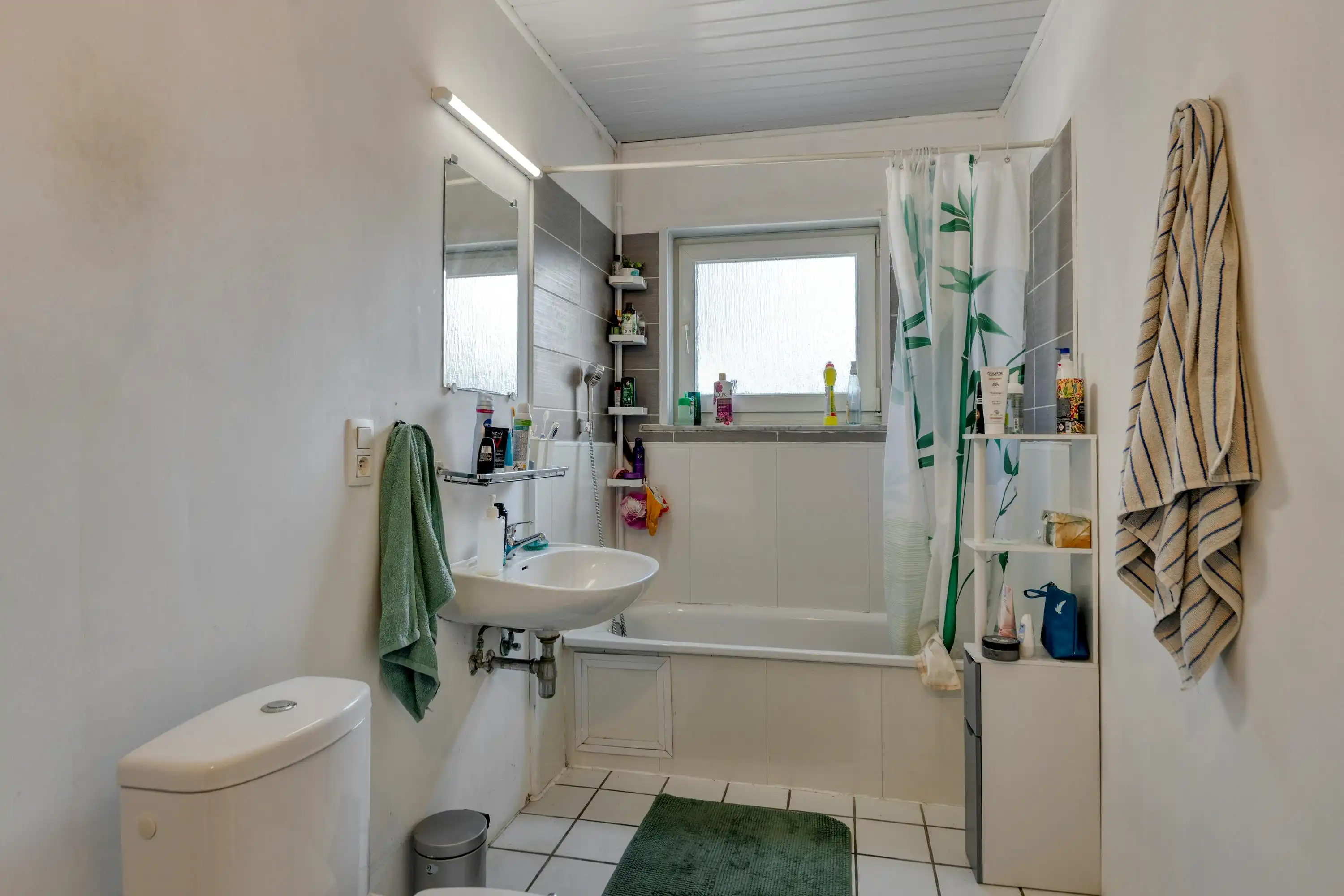 Ruime woning met 4 slaapkamers te koop in Strombeek foto 11
