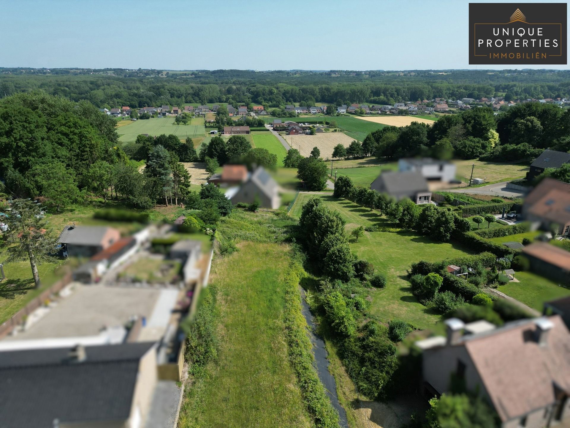 Grond te koop 3390 Tielt-Winge