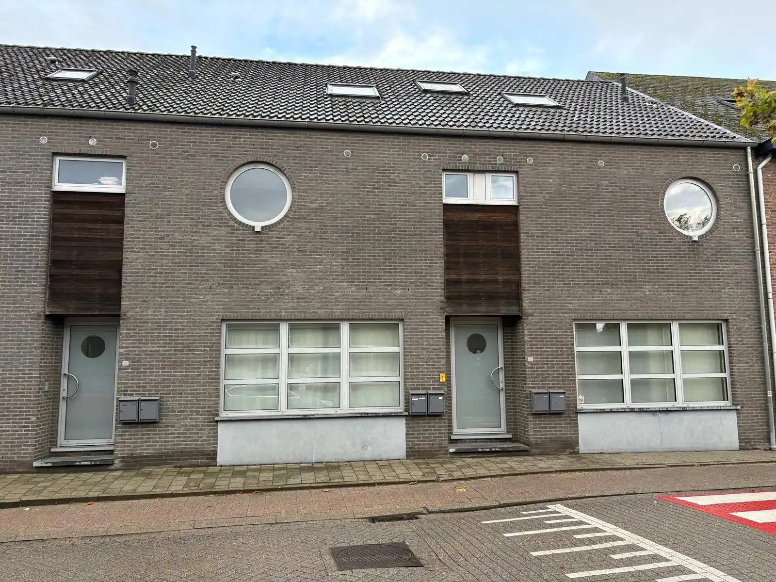Appartement te huur Leuvensebaan 24/3 - 2223 Schriek