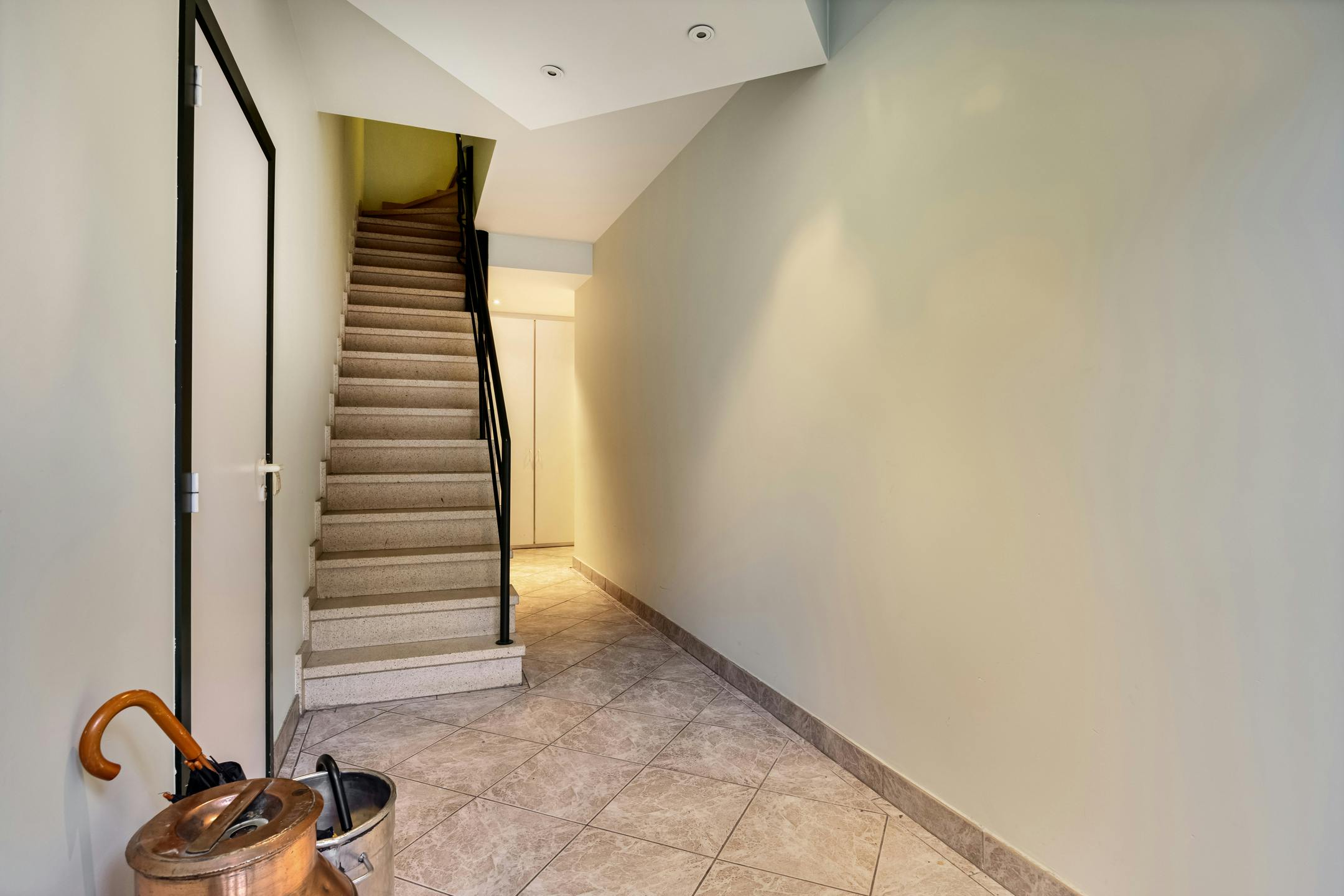 Appartement met 1 slaapkamer te koop in Antwerpen (2020) foto 3