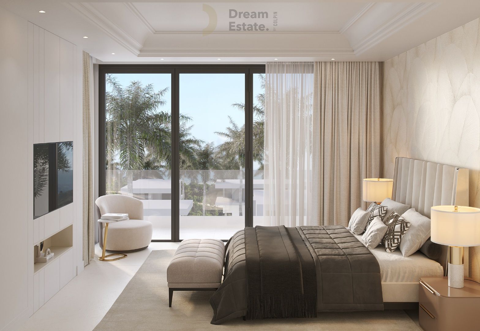 Modern living by the beach, Marbella East. foto 15