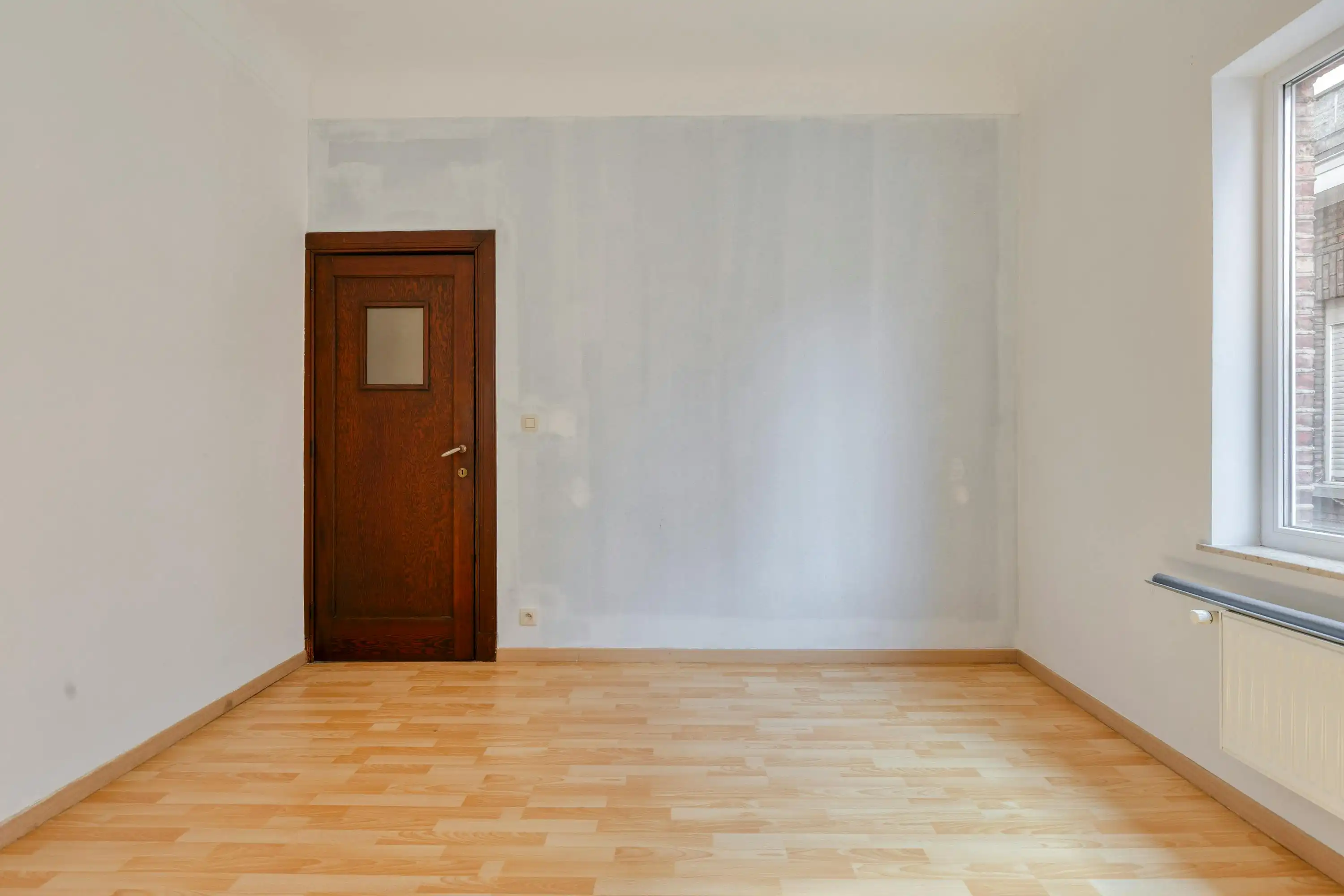 Lichtrijk appartement met 2 slaapkamers te koop in Boom   foto 10