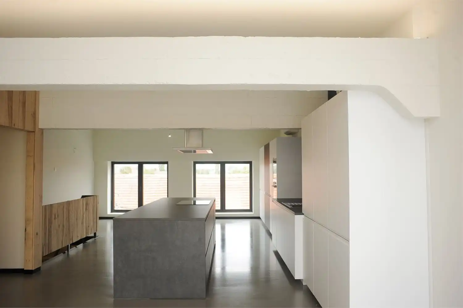 LOFT - fantastisch nieuw ingericht appartement | Oude Kassei foto 5