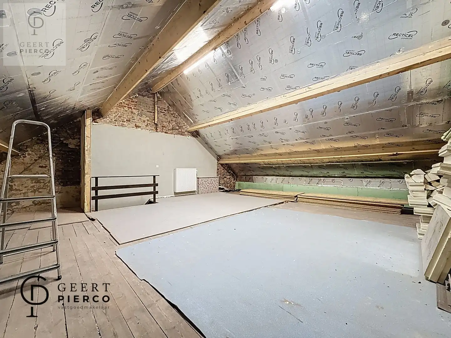 Gezellige woning die meteen aanvoelt als thuiskomen foto 29