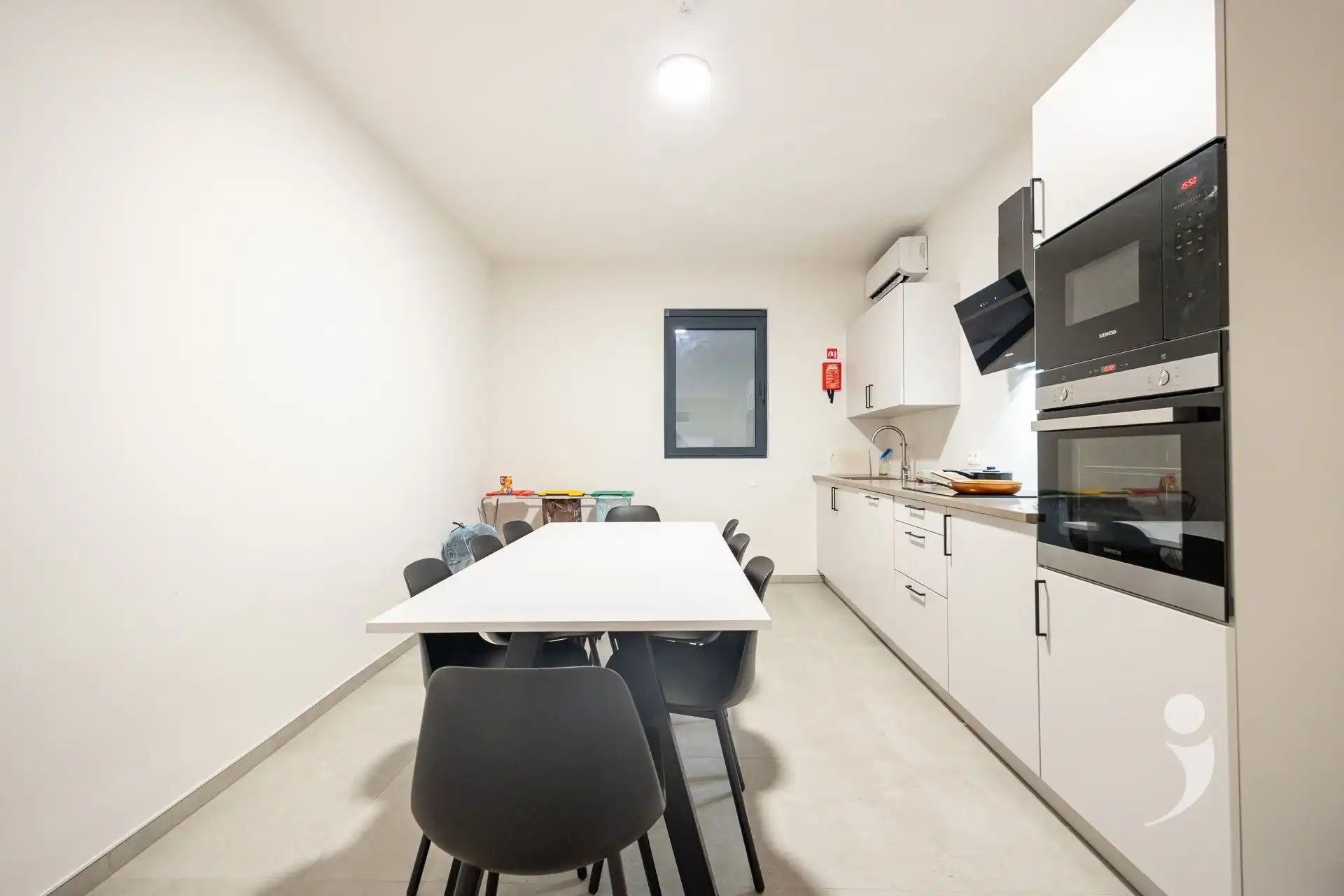 Studentenkamer 0102 foto 5