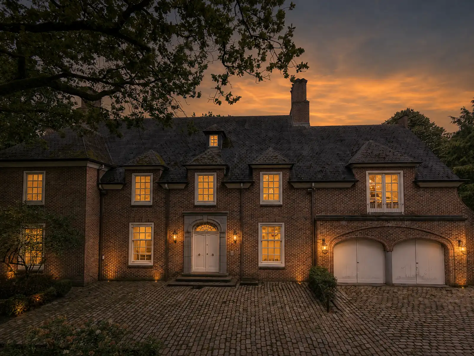 LAPORTA MANOIR MET KLASSE OP TOPLOCATIE foto 44