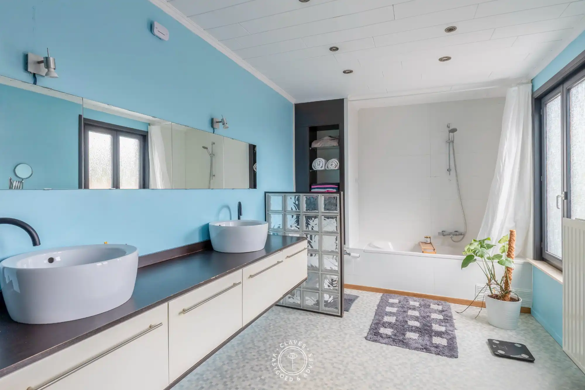 Instapklare woning met een hart voor gezelligheid foto 16