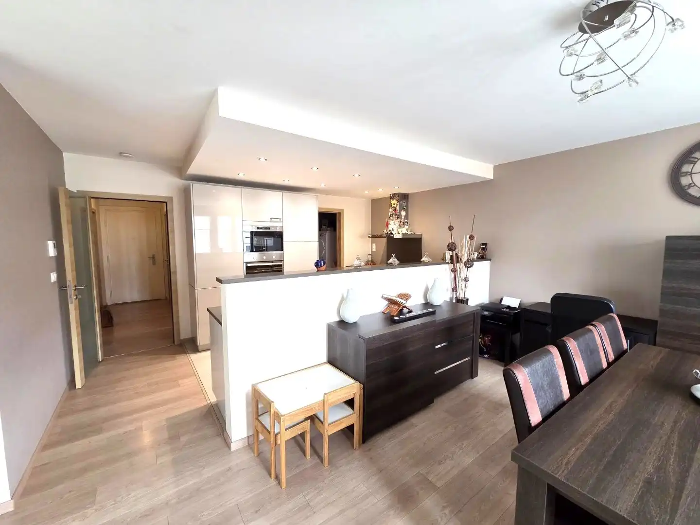 Bijna zo goed als nieuw. foto 2