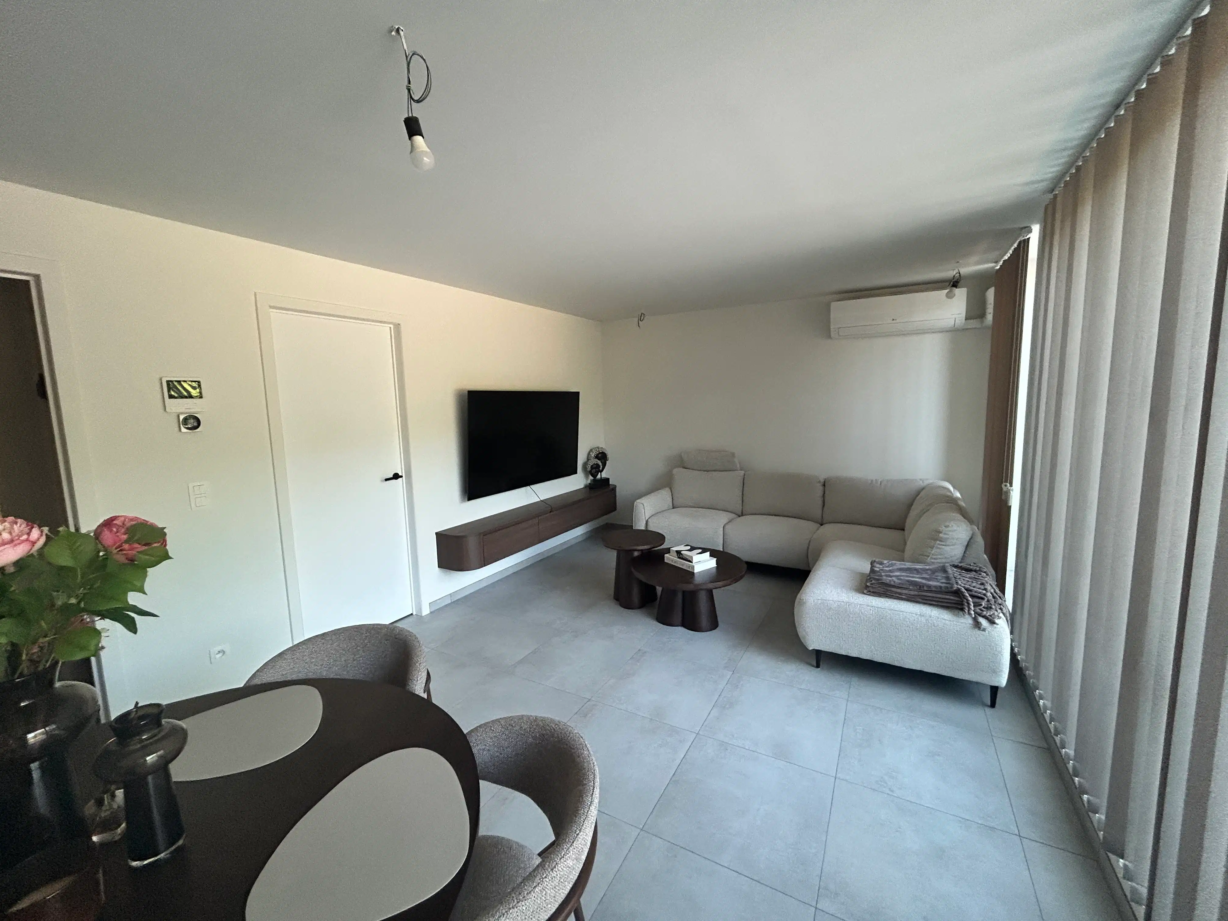 Appartement met 2 slaapkamers in het mooie Sledderlo, Genk. foto 8