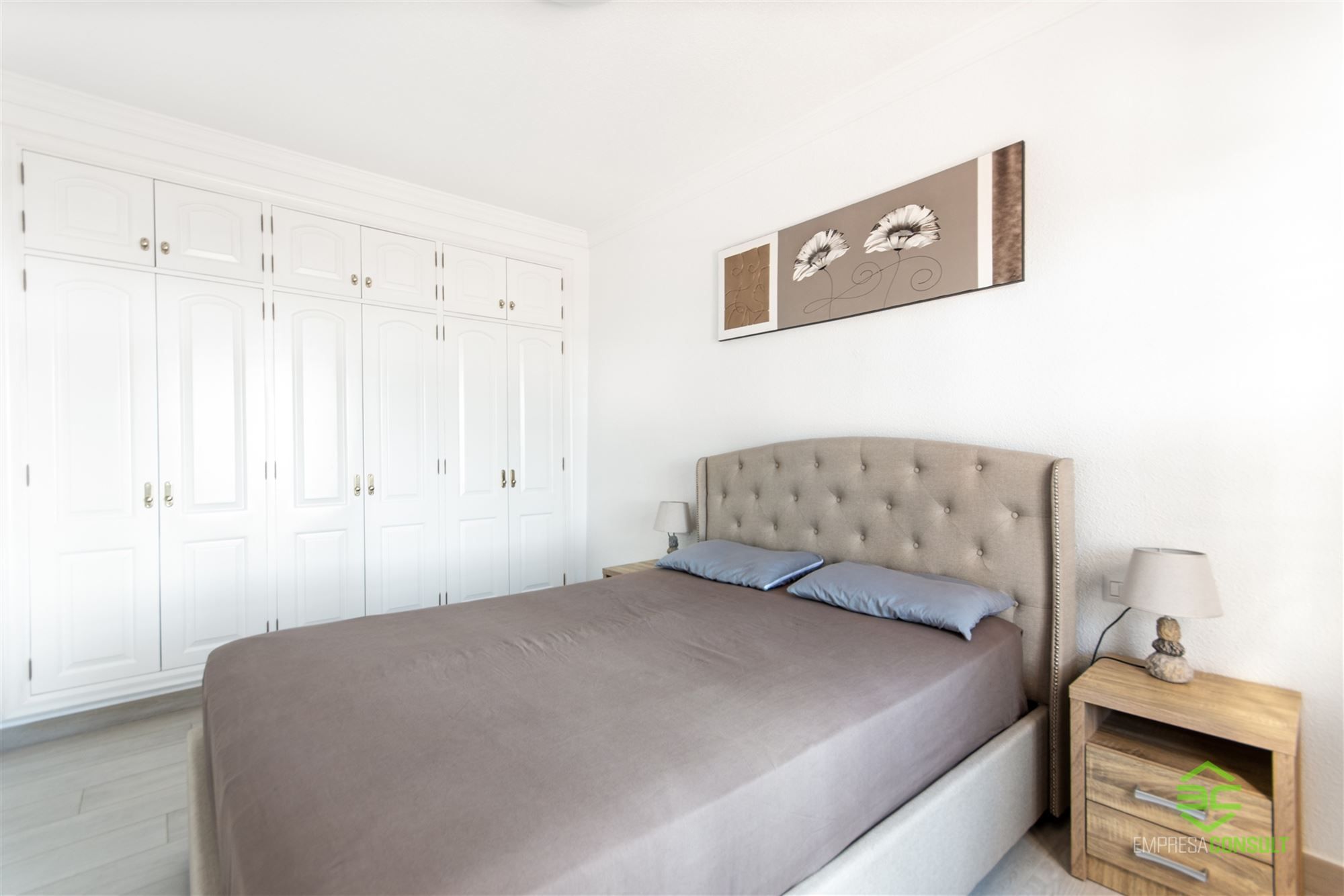 Gelijkvloers appartement met 1 slpk, tv-vlaanderen en wifi in Tenerife foto 8