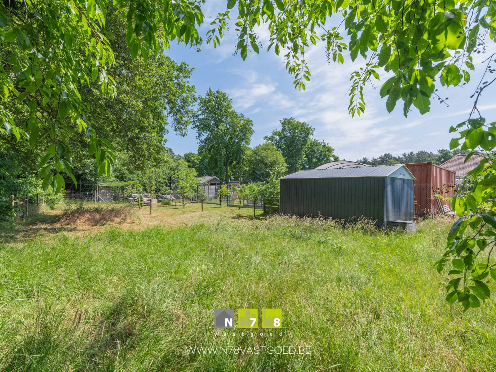 Huis te koop foto 30