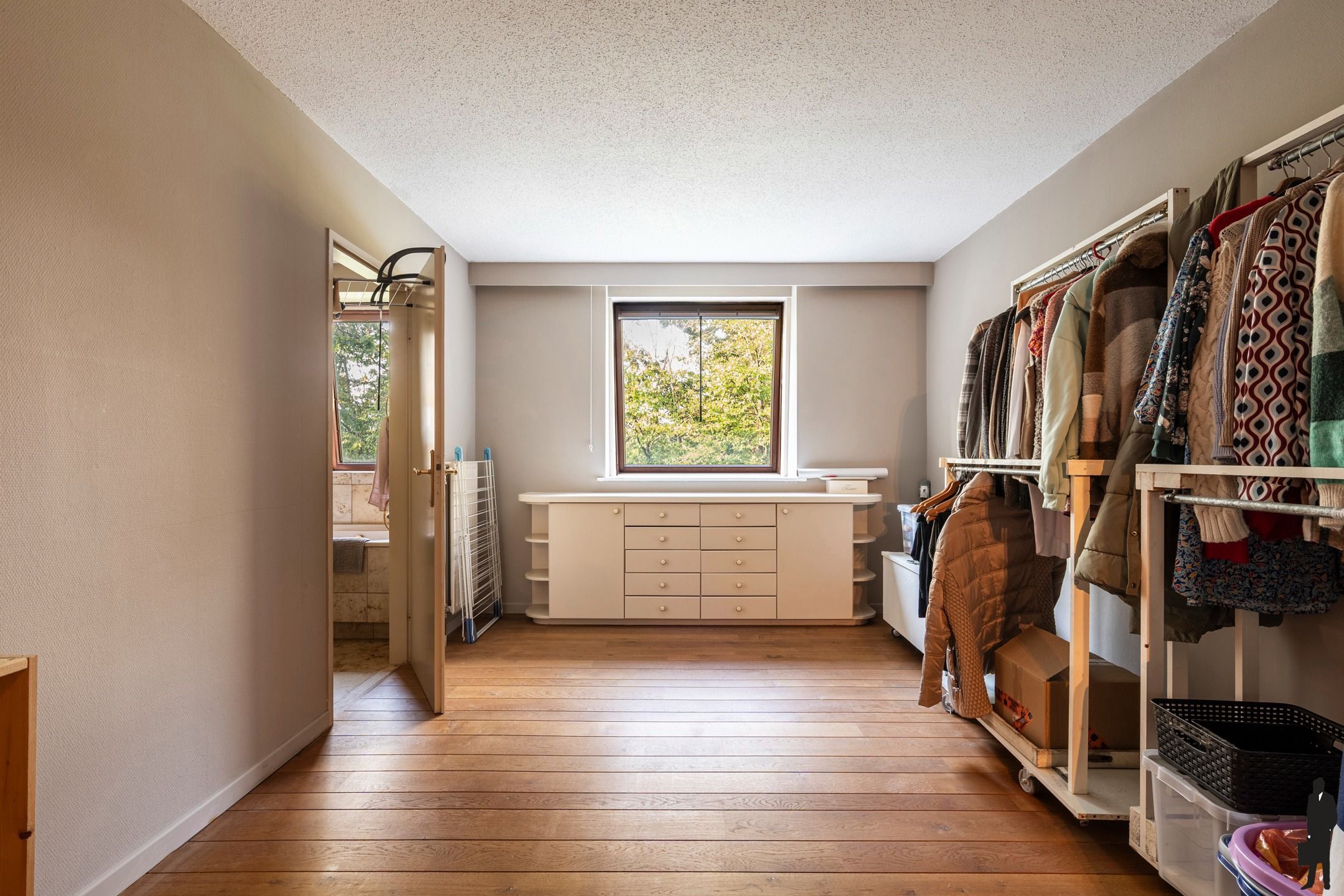 Appartement met 2 SLPK in residentie Ter Beuken in Turnhout  foto 8