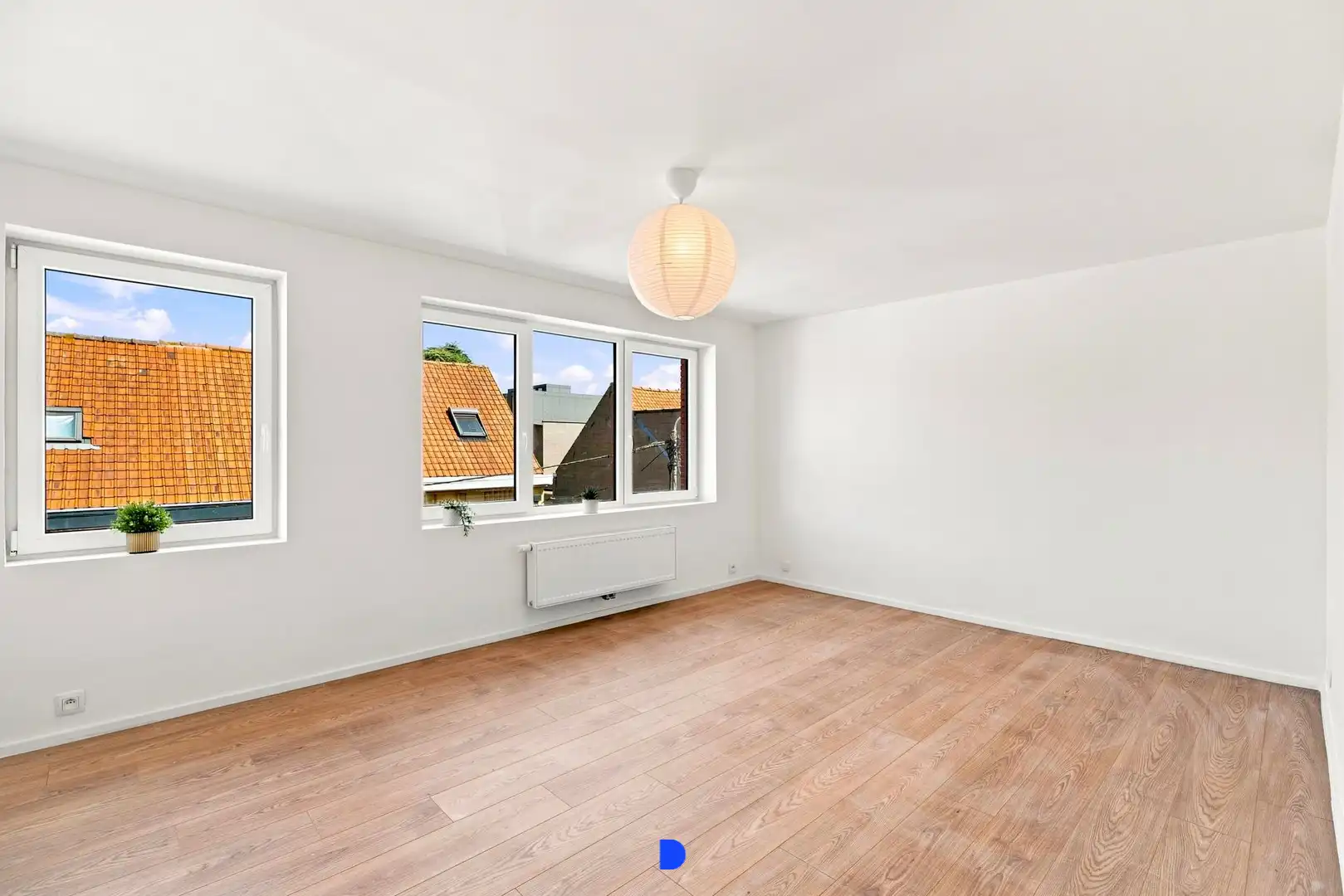 Instapklare burgerwoning in het centrum van Roeselare. foto 19