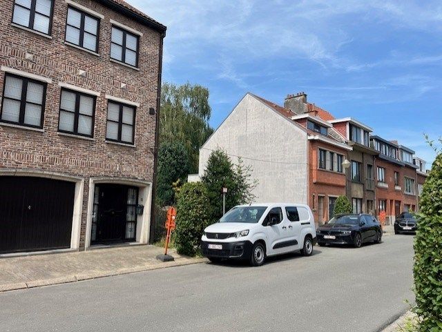 Grond te koop rue Pierre Lauwersstraat 36 - - 1780 Wemmel