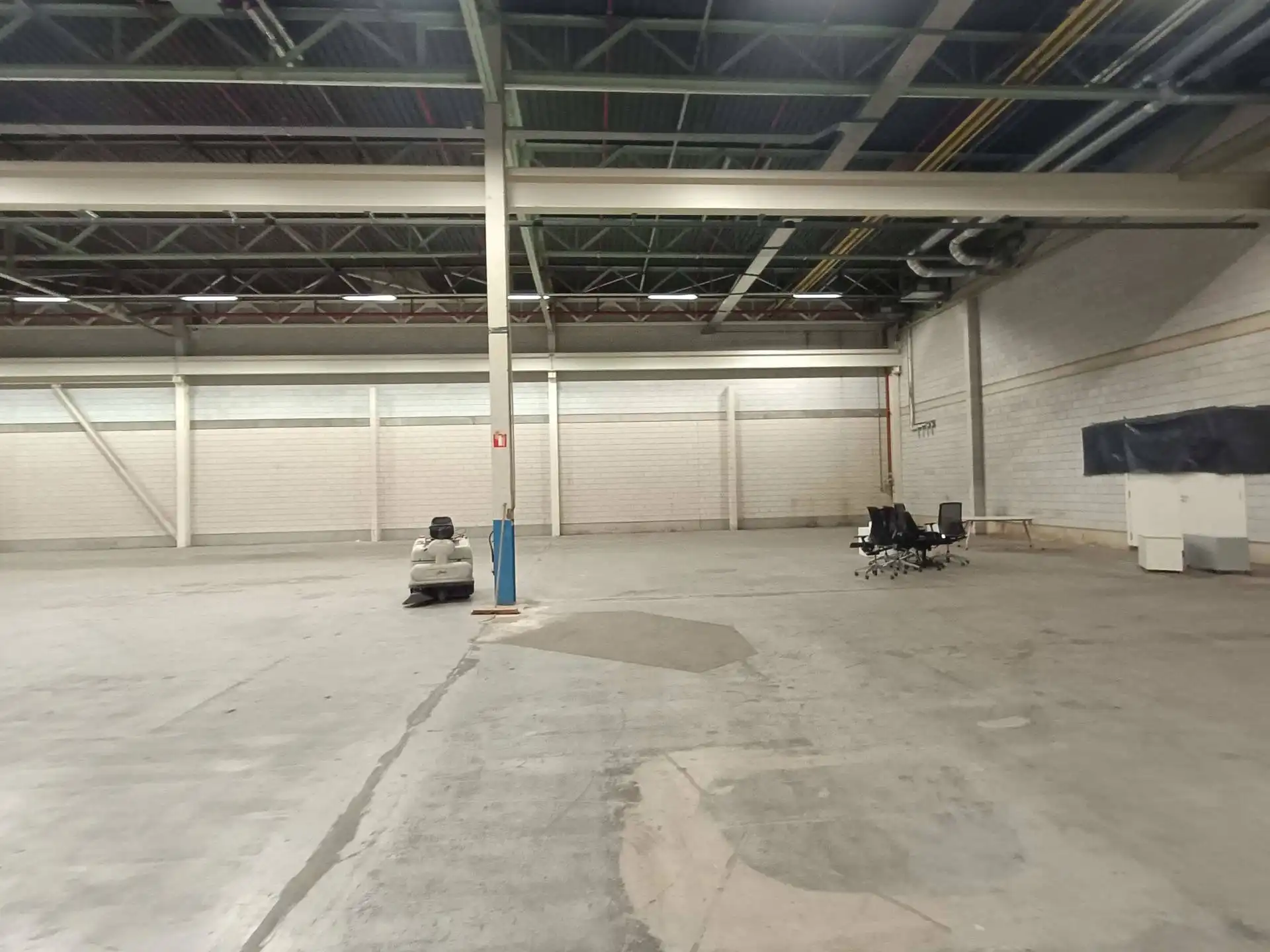 Oplsagruimte te huur in Westerlo foto 5