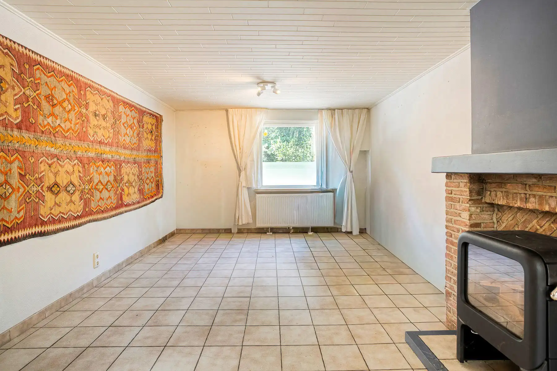 Landelijke laagbouw woning vol potentieel foto 6