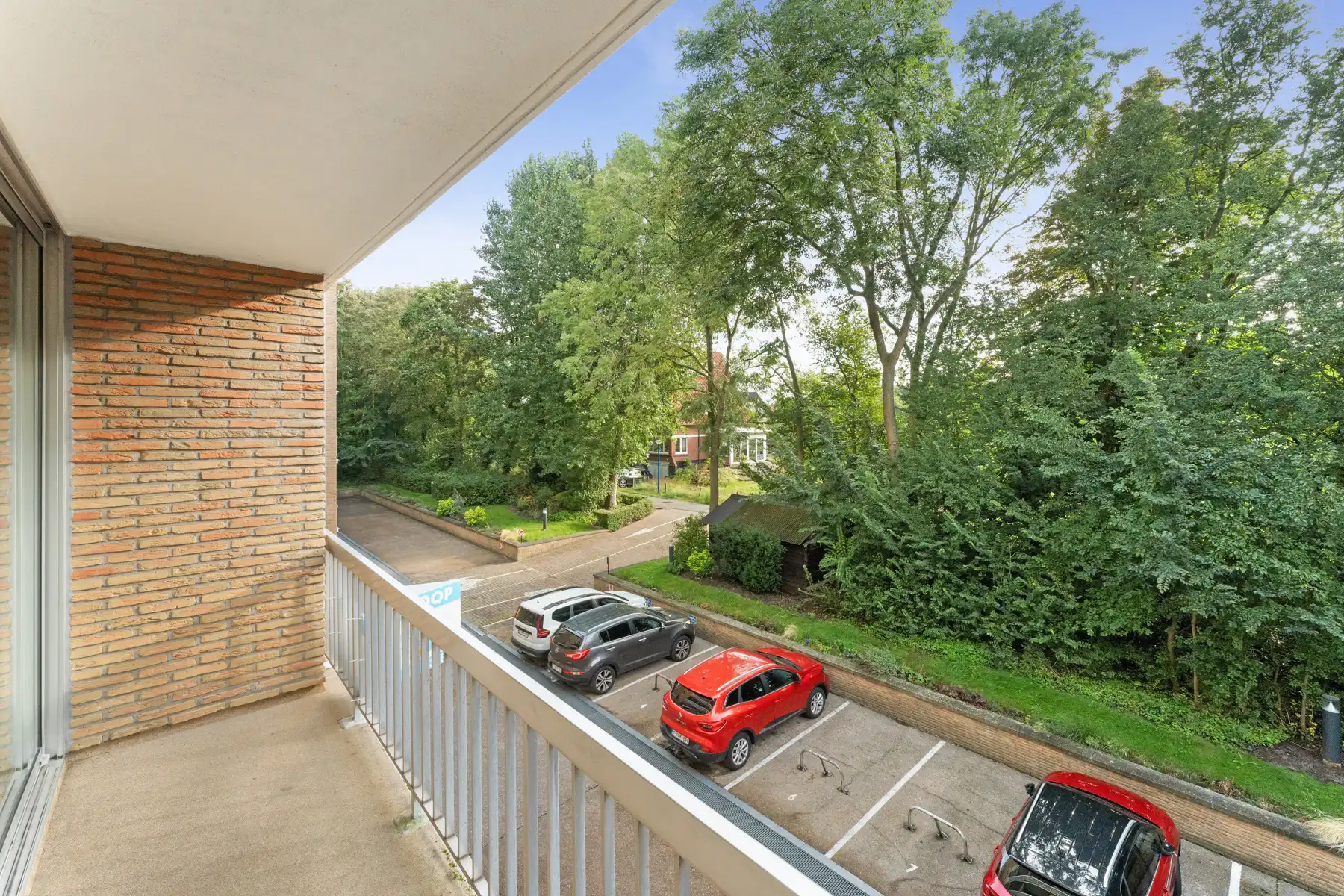 Vernieuwd appartement in centrum Koksijde-Bad foto 10