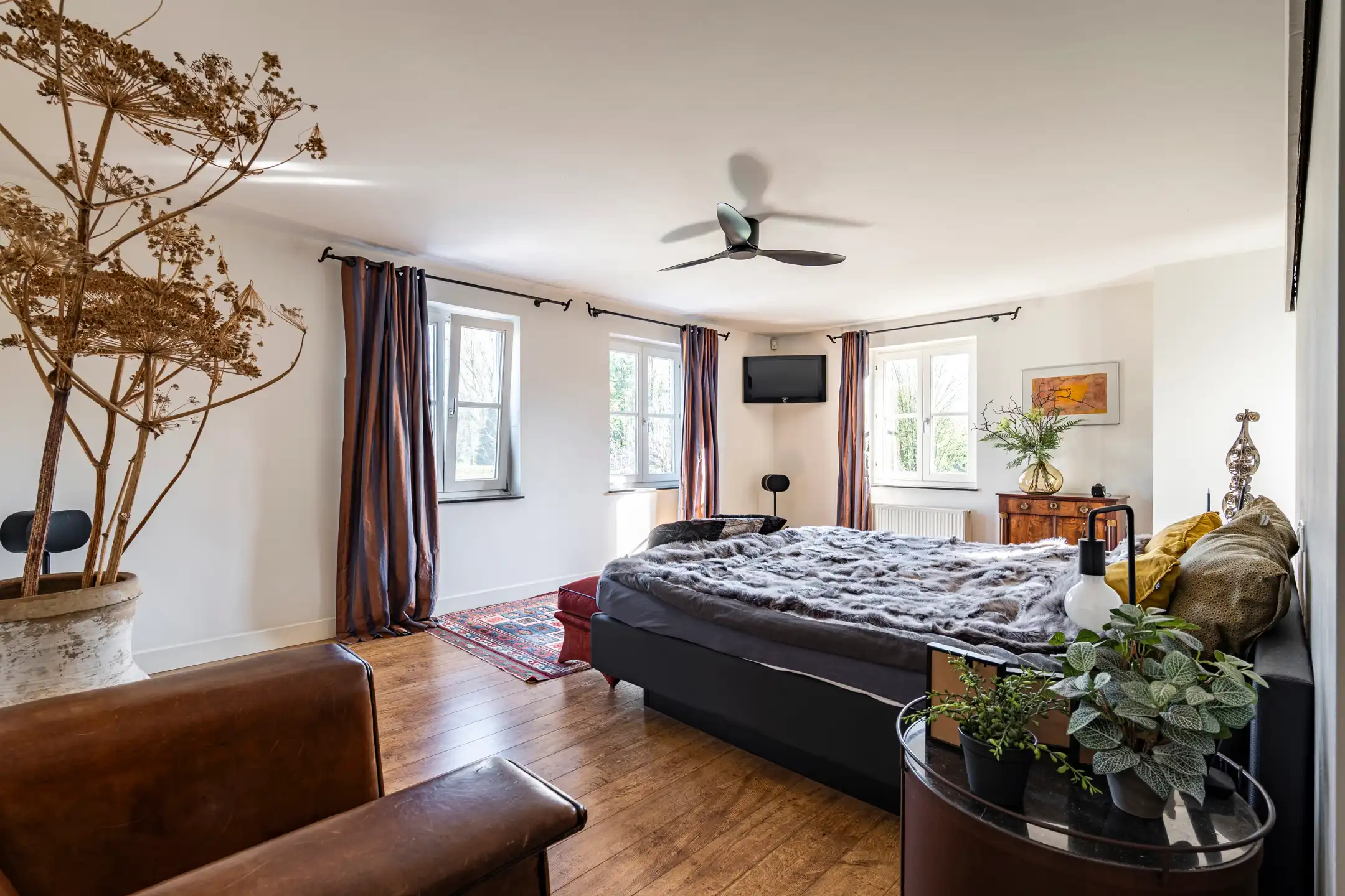 Luxe  villa met een oppervlakte van 475m²  op 1.383m² grond. foto 20