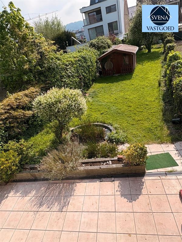 STATIGE TE RENOVEREN WONING MET 3 SLAAPKAMERS, GARAGE EN TUIN foto 13