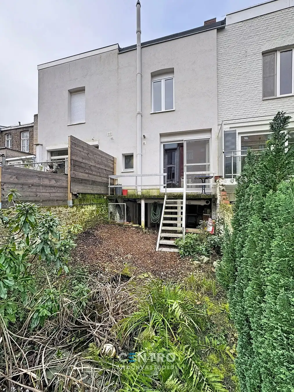 Gezinswoning op UITSTEKENDE ligging te Sint-Andries! foto 17