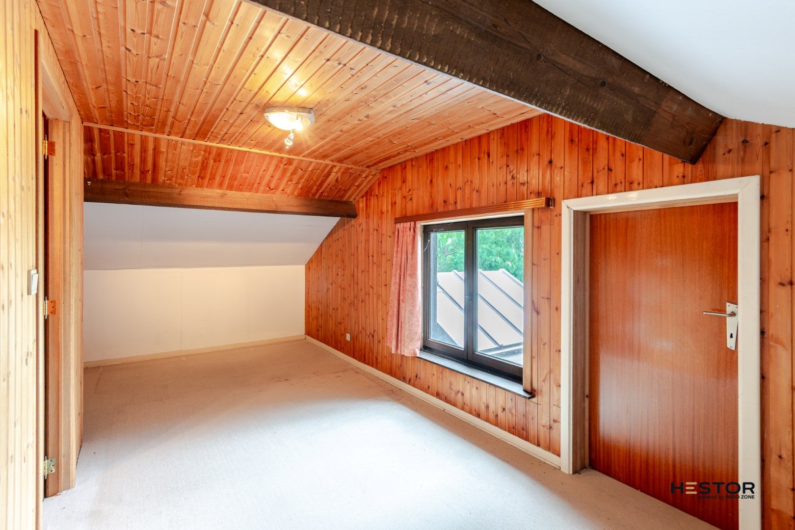 Karaktervolle villa in landelijke omgeving te Hamme! foto 11