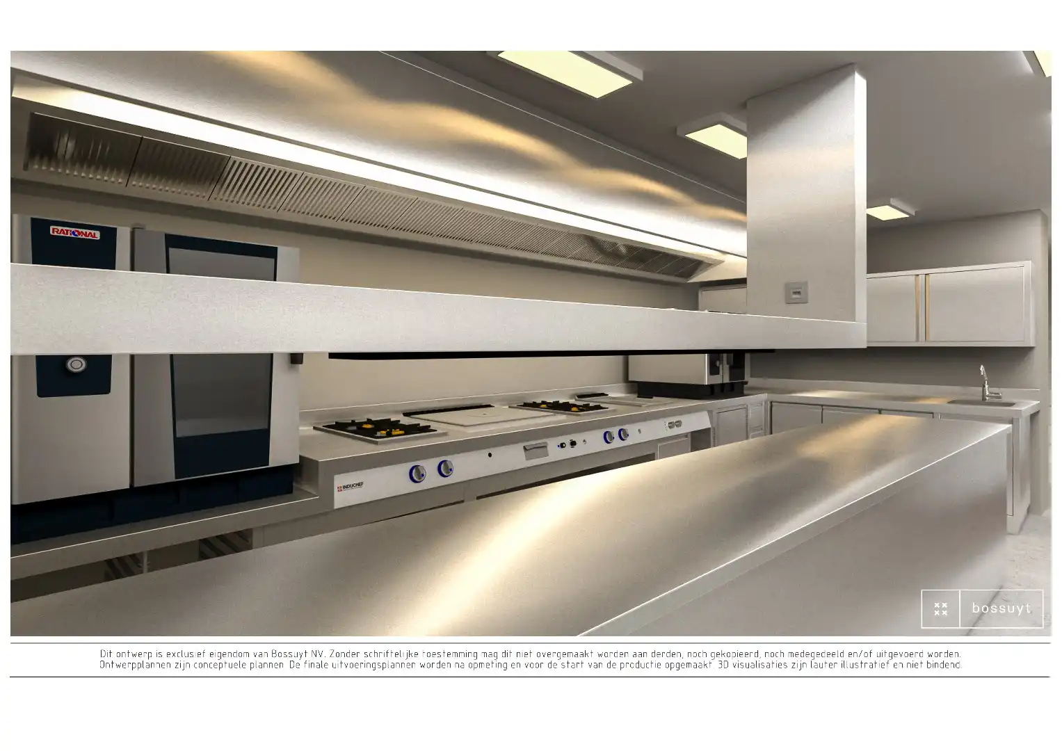 Buitengewone kans: Compleet gerenoveerd, uitgebreid, geïnstalleerd restaurant! foto 16