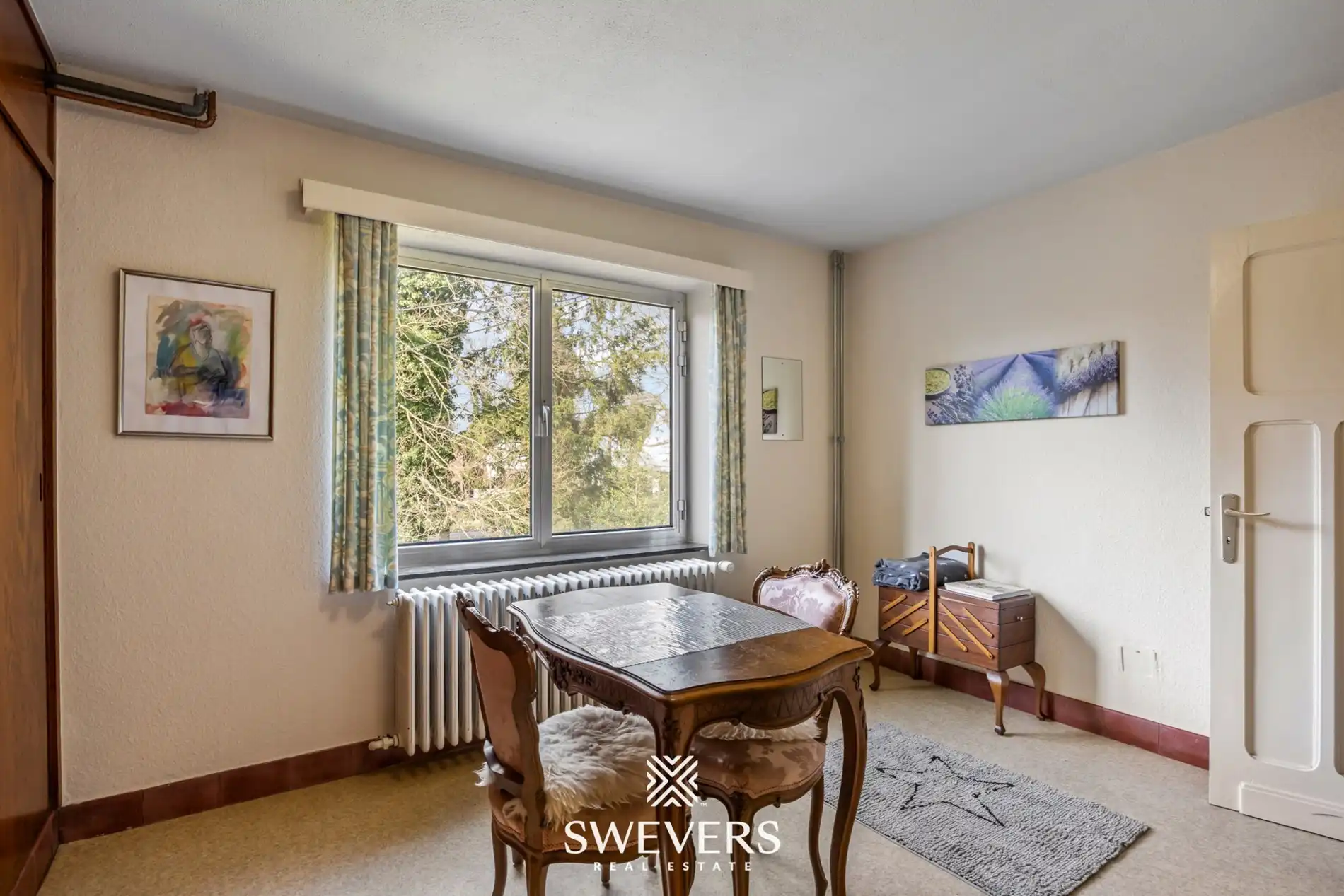 Ruime te renoveren woning op zonnig perceel van 2.325 m² nabij centrum Zonhoven foto 13