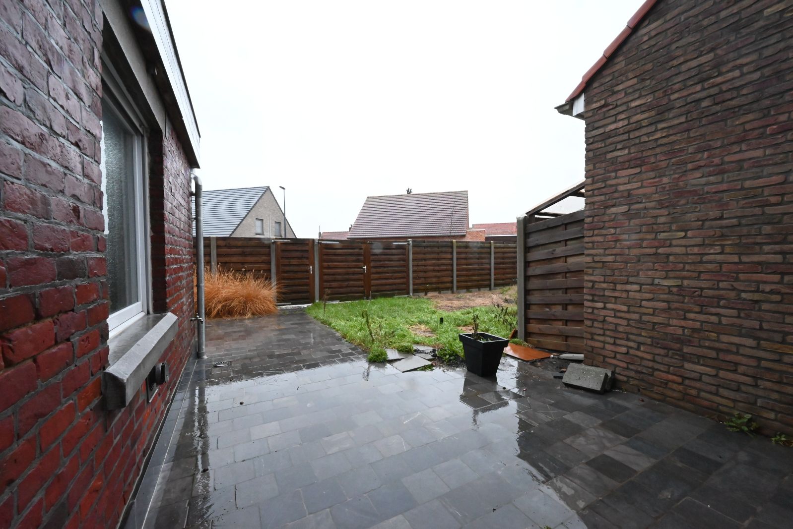 Ruime gezinswoning met 4 slaapkamers in het hartje van Staden! foto 21