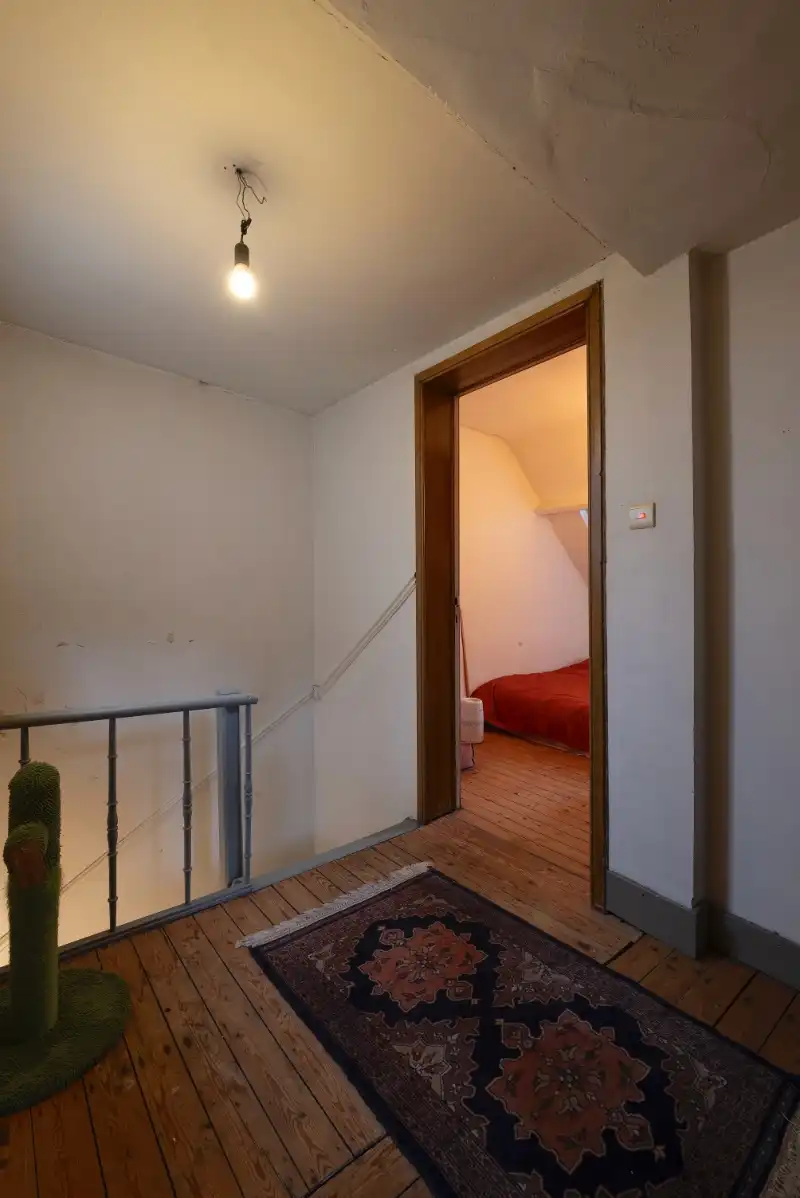 Karaktervolle woning tussen Sint-Jacobs & Vrijdagmarkt foto 12