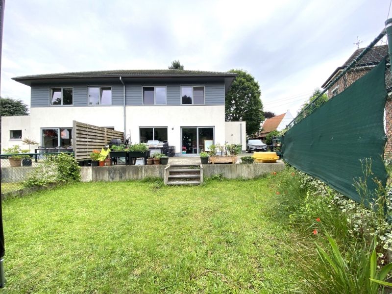 Woning met tuin in rustige doodlopende straat nabij natuurgebied De Zandberg foto 2