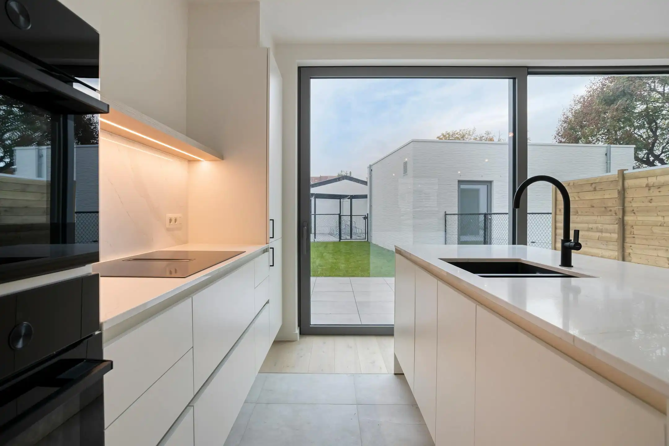 Huis te koop Baliestraat 15/54A - 8000 Brugge