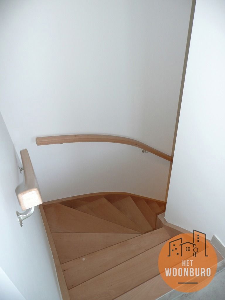 Duplex appartement (links achteraan) foto 11