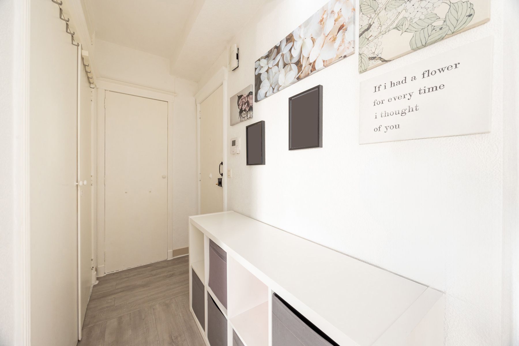 Verzorgd appartement met 3 slaapkamers vlakbij Rivierenhof! foto 9