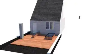 Prachtig duplex-appartement in het hartje van Koksijde-Bad. foto 15