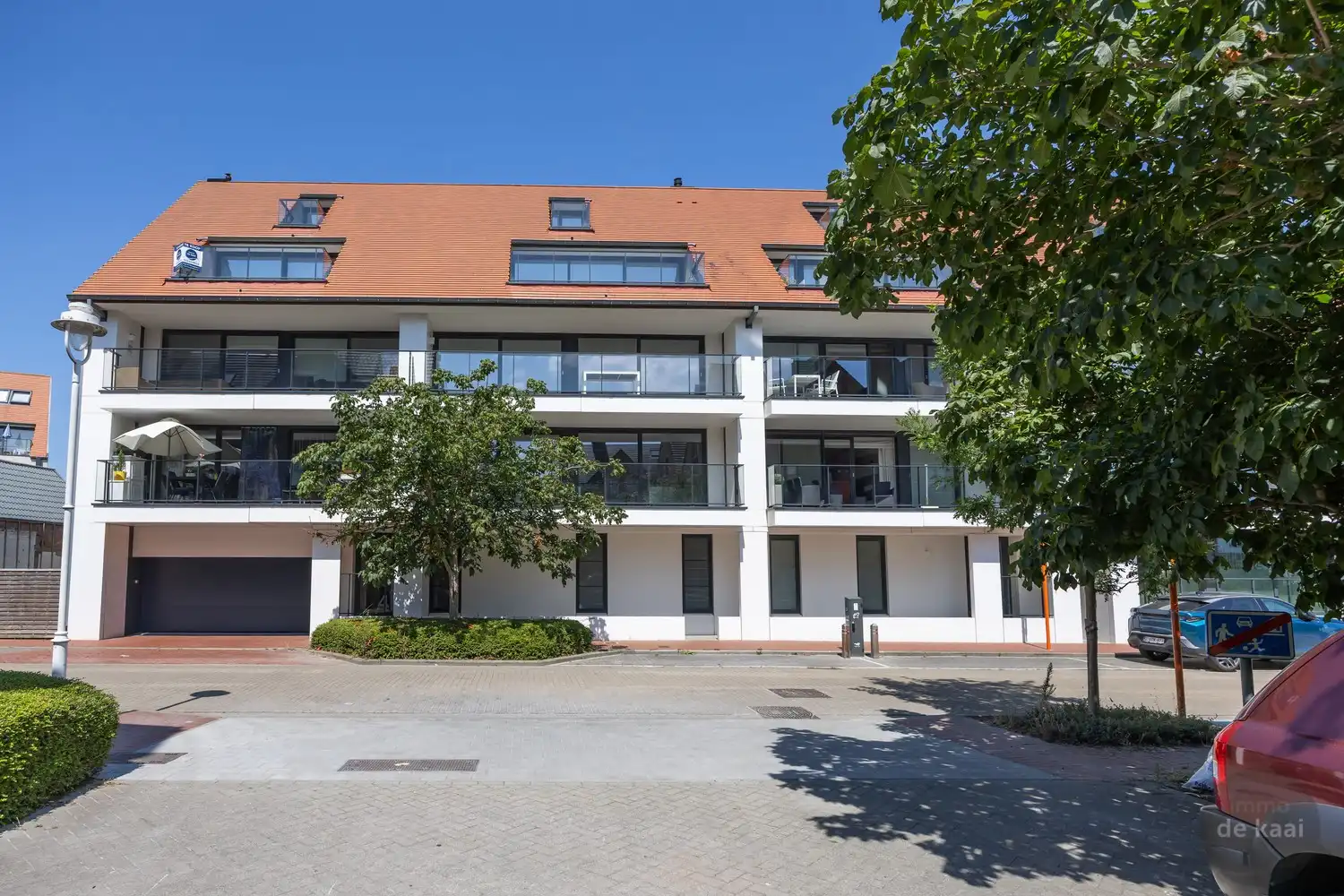 Appartement te koop foto 21