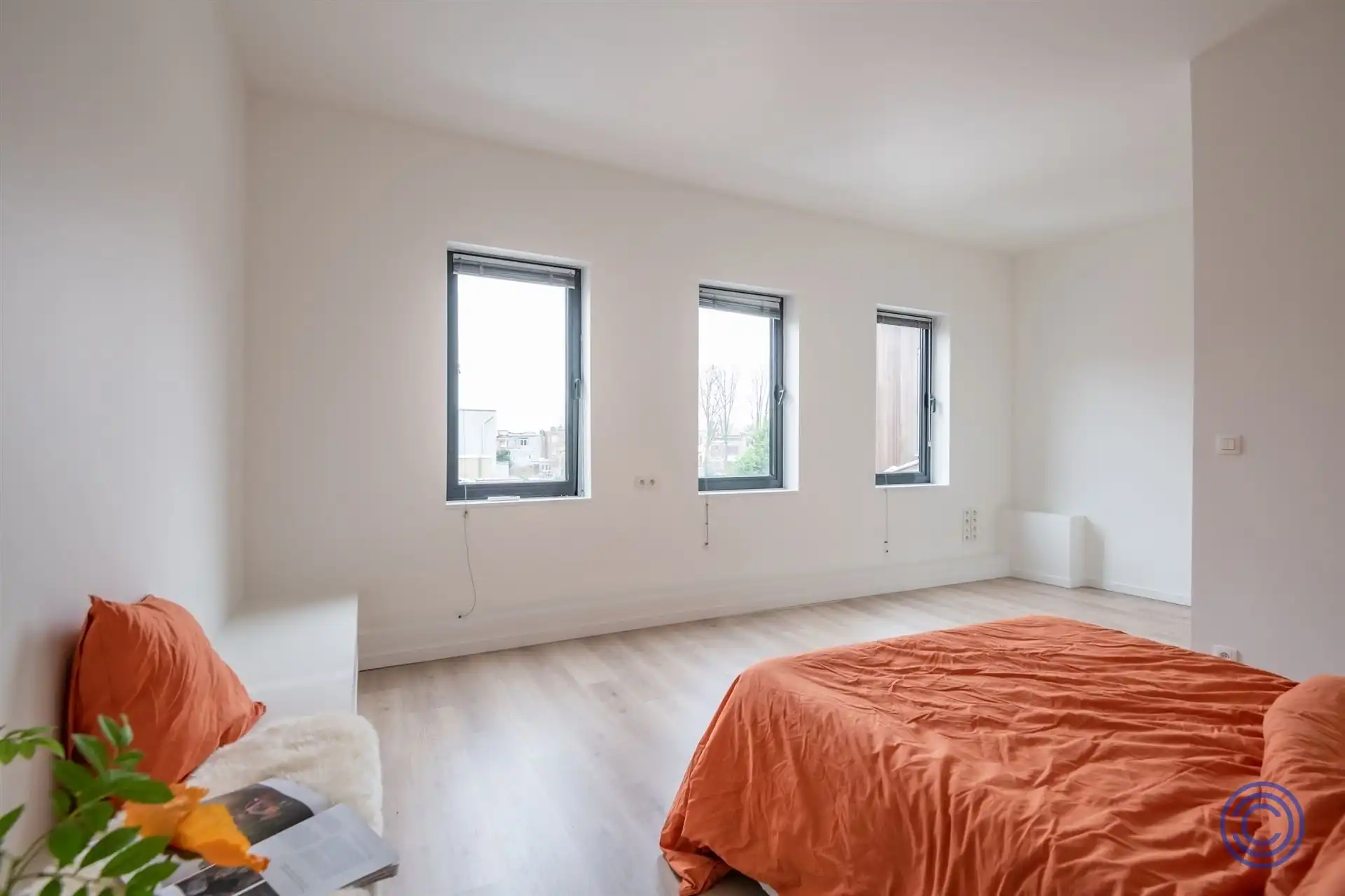 Prachtig, instapklaar herenhuis met stadstuin!  foto 15