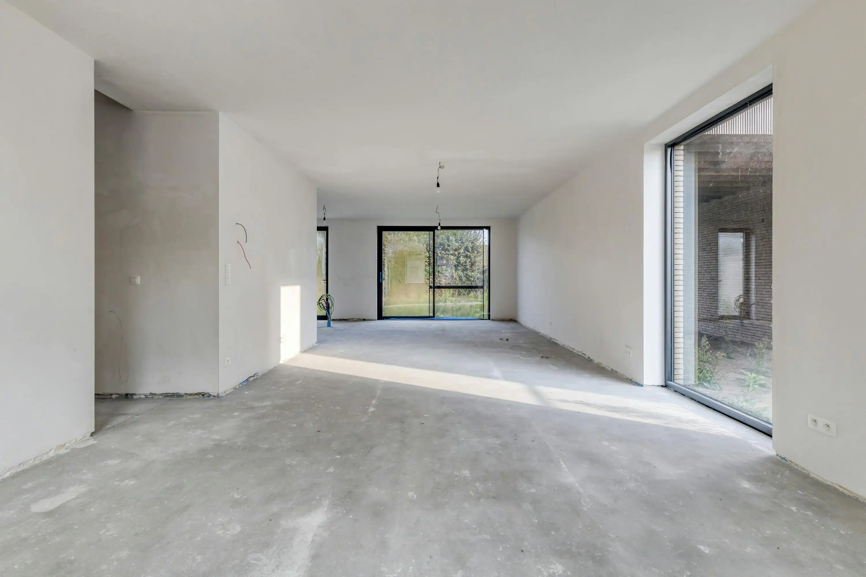Ruime nieuwbouwwoning met 4 slaapkamers in Gavere  foto 4