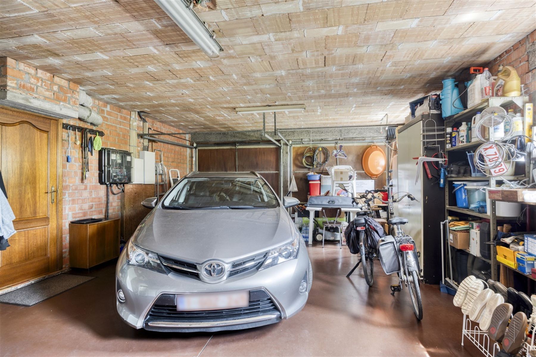 Landelijke woning met optioneel aangrenzende weide foto 25