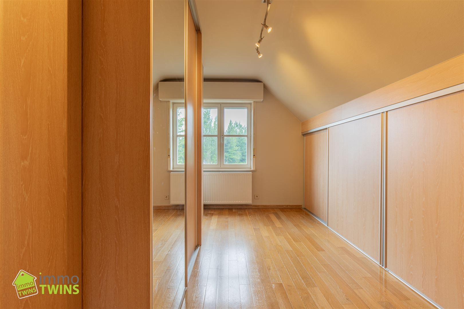 Energiezuinige villa met 4 slpks te Grembergen foto 26