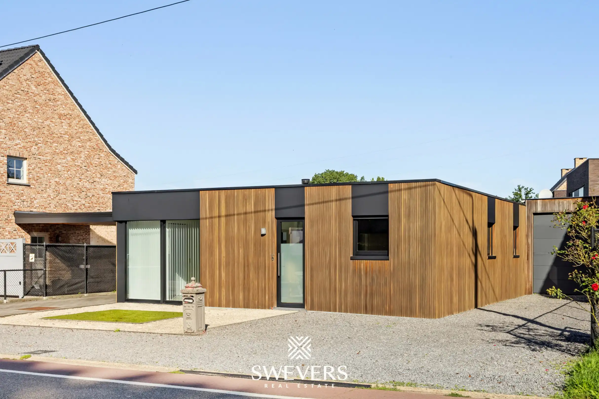 Recente, ruime en gelijkvloerse woning met EPC A en tuin te Heusden-Zolder foto 35