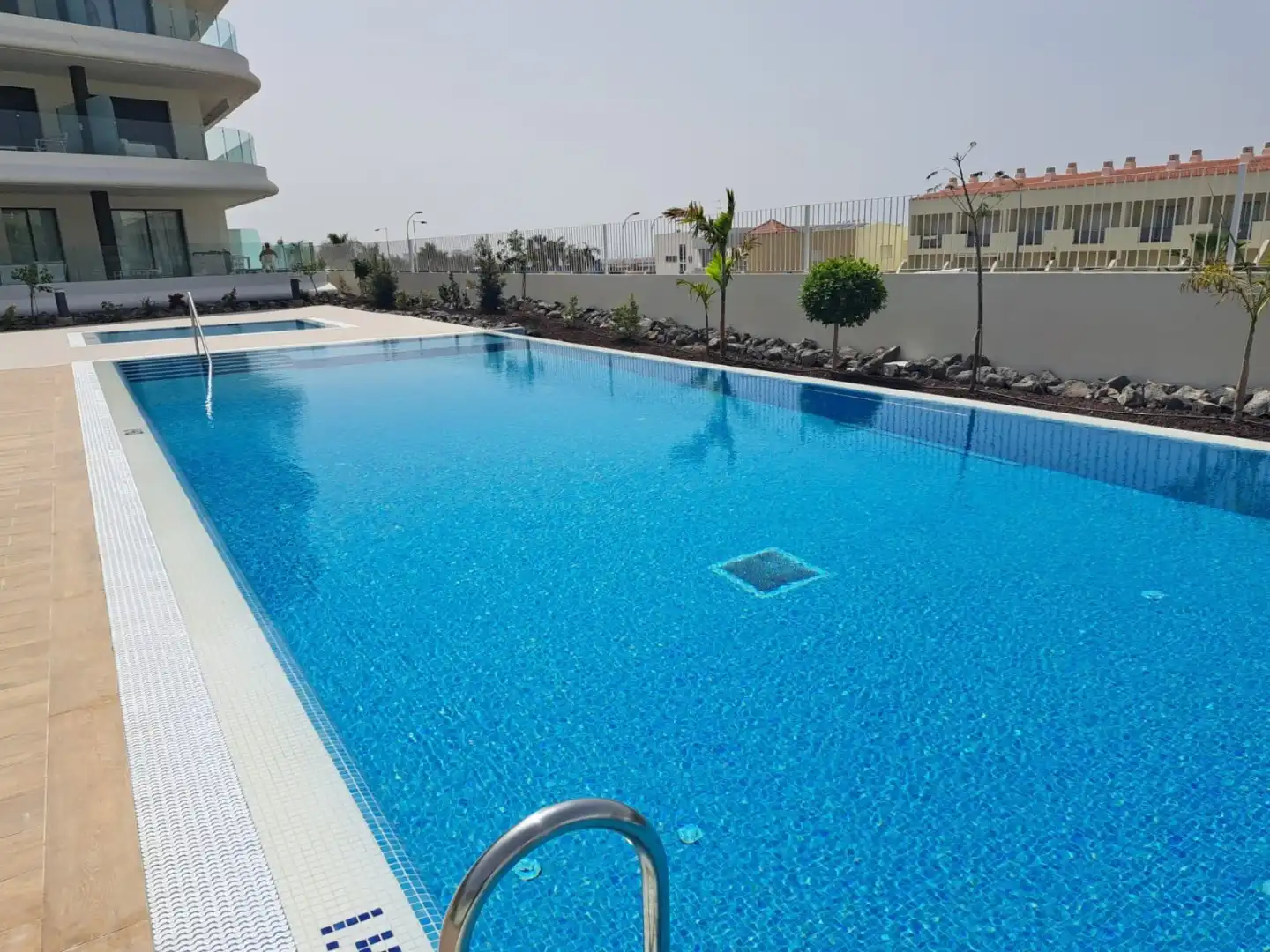 Luxe penthouse met zicht op zee  foto 8