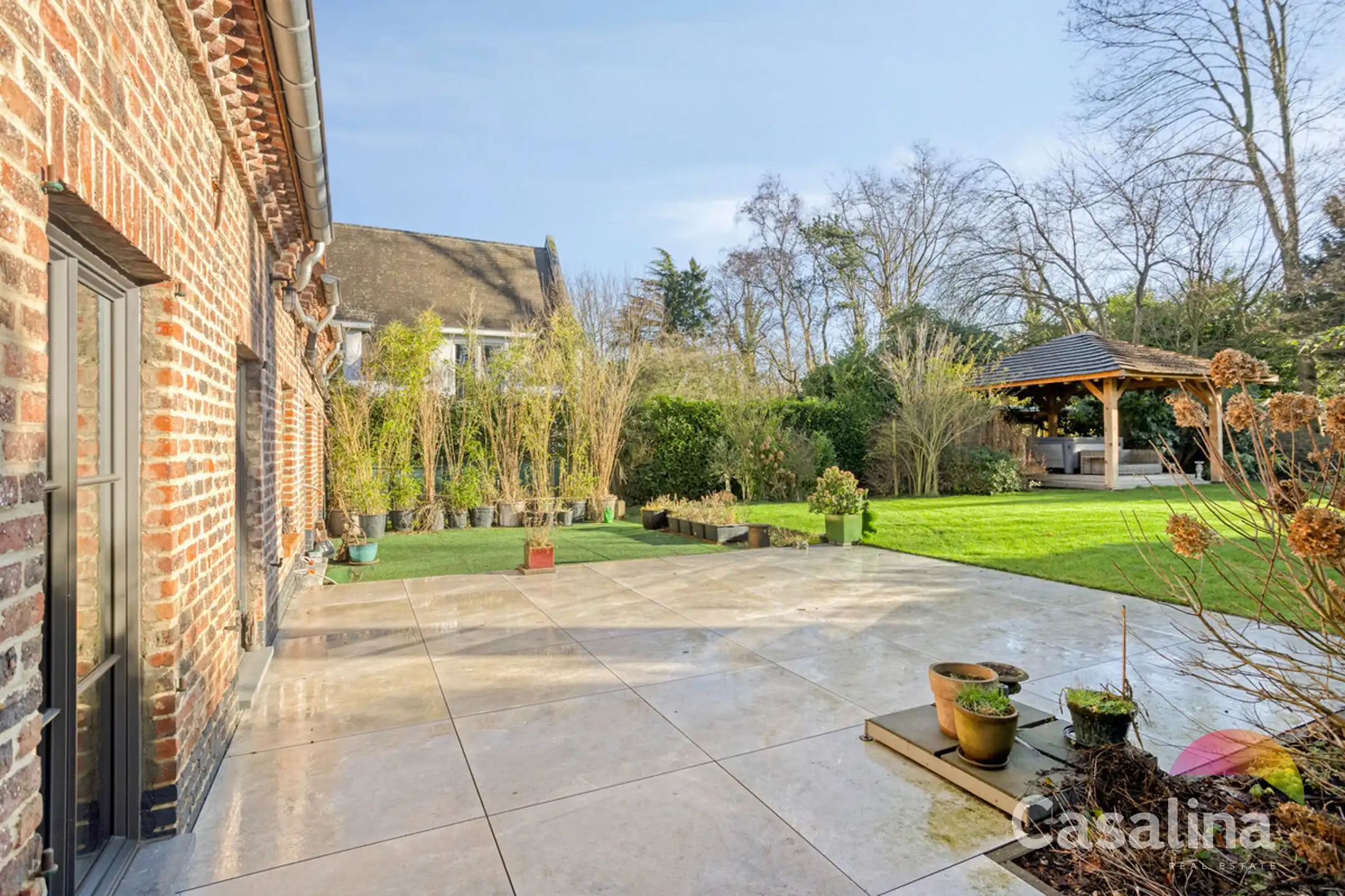 Smaakvol gerenoveerd villa  met hoge energie-efficiëntie foto 23